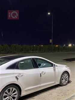 هیوندای ازێرا
